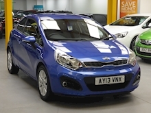 Kia Rio 2013 2 - Thumb 6