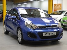 Kia Rio 2013 2 - Thumb 2