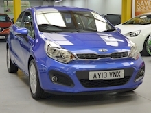 Kia Rio 2013 2 - Thumb 19