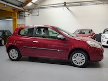 Renault Clio 2010 Clio - Thumb 14