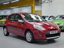 Renault Clio 2010 Clio - Thumb 0