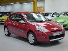 Renault Clio 2010 Clio - Thumb 15