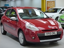 Renault Clio 2010 Clio - Thumb 16