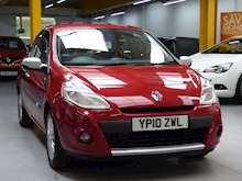 Renault Clio 2010 Clio - Thumb 17