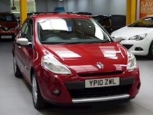 Renault Clio 2010 Clio - Thumb 4