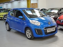 Citroen C1 2014 Edition - Thumb 6