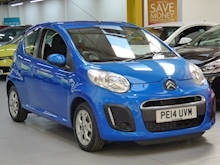 Citroen C1 2014 Edition - Thumb 0