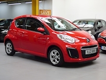 Citroen C1 2014 Edition - Thumb 2