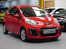 Citroen C1 2014 Edition - Thumb 0