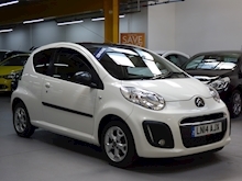 Citroen C1 2014 Platinum - Thumb 4