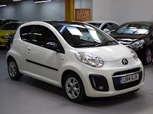 Citroen C1 2014 Platinum - Thumb 2