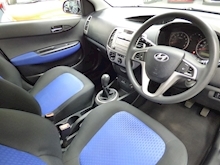 Hyundai I20 2010 Comfort - Thumb 7