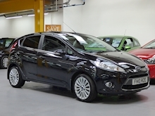 Ford Fiesta 2010 Titanium Tdci - Thumb 8