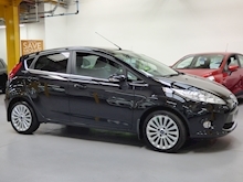 Ford Fiesta 2010 Titanium Tdci - Thumb 4