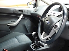 Ford Fiesta 2010 Titanium Tdci - Thumb 10