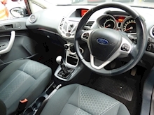 Ford Fiesta 2010 Titanium Tdci - Thumb 6