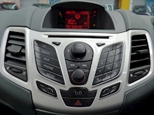 Ford Fiesta 2010 Titanium Tdci - Thumb 11