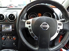 Nissan Qashqai 2009 N-Tec - Thumb 11