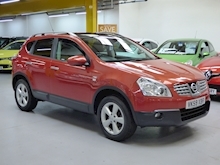 Nissan Qashqai 2009 N-Tec - Thumb 17