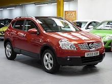 Nissan Qashqai 2009 N-Tec - Thumb 18