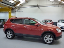 Nissan Qashqai 2009 N-Tec - Thumb 19