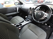 Nissan Qashqai 2009 N-Tec - Thumb 7