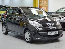 Peugeot 107 2008 Urban - Thumb 0