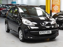 Peugeot 107 2008 Urban - Thumb 2