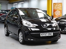 Peugeot 107 2008 Urban - Thumb 4