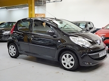 Peugeot 107 2008 Urban - Thumb 14