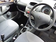 Peugeot 107 2008 Urban - Thumb 6