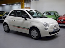 Fiat 500 2009 Multijet Pop - Thumb 8