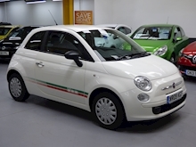 Fiat 500 2009 Multijet Pop - Thumb 4