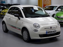 Fiat 500 2009 Multijet Pop - Thumb 16