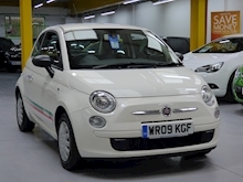 Fiat 500 2009 Multijet Pop - Thumb 6