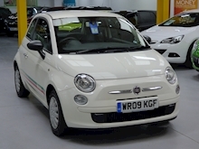 Fiat 500 2009 Multijet Pop - Thumb 17