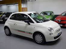 Fiat 500 2009 Multijet Pop - Thumb 18