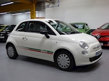 Fiat 500 2009 Multijet Pop - Thumb 2