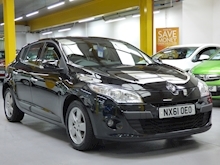 Renault Megane 2011 Dynamique Tomtom Dci Eco - Thumb 0