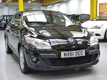 Renault Megane 2011 Dynamique Tomtom Dci Eco - Thumb 2