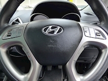 Hyundai Ix35 2011 Crdi Premium - Thumb 4