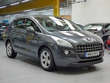 Peugeot 3008 2010 Sport - Thumb 0