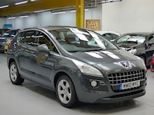 Peugeot 3008 2010 Sport - Thumb 14
