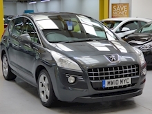Peugeot 3008 2010 Sport - Thumb 10