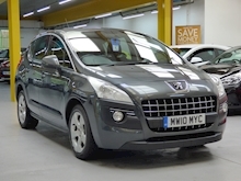 Peugeot 3008 2010 Sport - Thumb 2