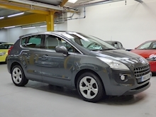 Peugeot 3008 2010 Sport - Thumb 4