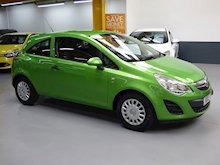 Vauxhall Corsa 2012 S - Thumb 9