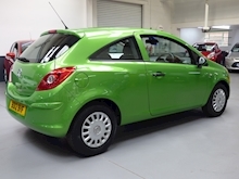 Vauxhall Corsa 2012 S - Thumb 10