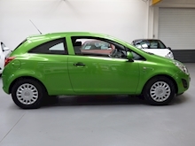 Vauxhall Corsa 2012 S - Thumb 12