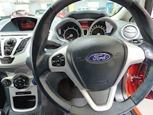 Ford Fiesta 2009 Zetec - Thumb 9
